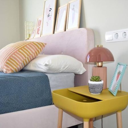 Coqueto Atico Duplex Mijas Costa Apartman Santa Fe de los Boliches Kültér fotó