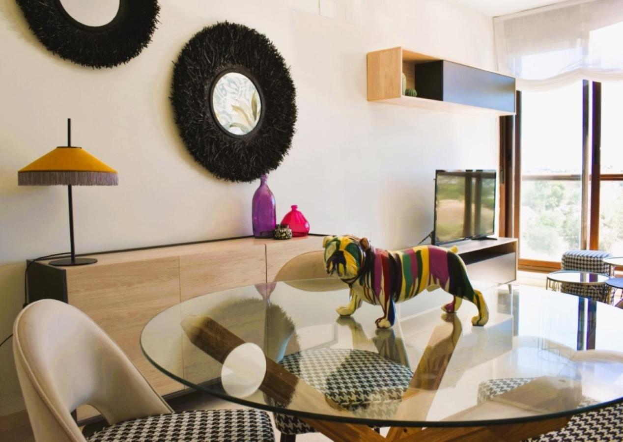 Coqueto Atico Duplex Mijas Costa Apartman Santa Fe de los Boliches Kültér fotó