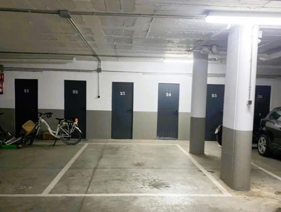 Coqueto Atico Duplex Mijas Costa Apartman Santa Fe de los Boliches Kültér fotó